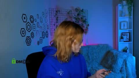 sandi_eavis online show from 01.06.26