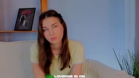 Isabel but you can call me Bella online show from 11.29.25