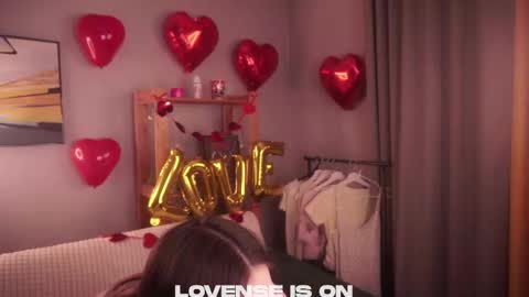 Isabel but you can call me Bella online show from 02.13.26