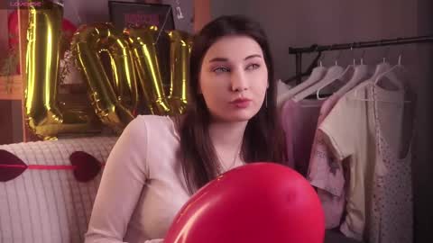 Isabel but you can call me Bella online show from 02.16.26