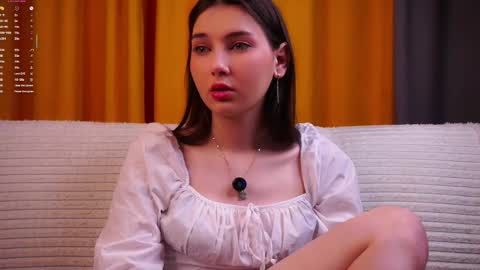 Isabel but you can call me Bella online show from 03.04.26