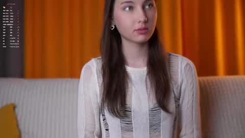 Isabel but you can call me Bella online show from 03.14.26