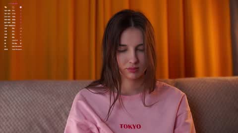 Isabel but you can call me Bella online show from 03.23.26