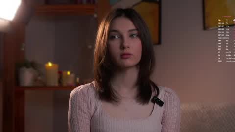 Isabel but you can call me Bella online show from 03.31.26