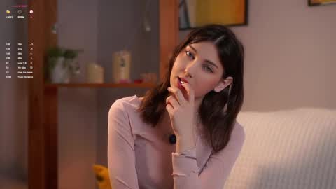 Isabel but you can call me Bella online show from 04.10.26