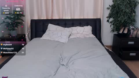 Snapshot of sandiskiter chatting on 01.14.25 SandiSkiter online show from 01.14.25