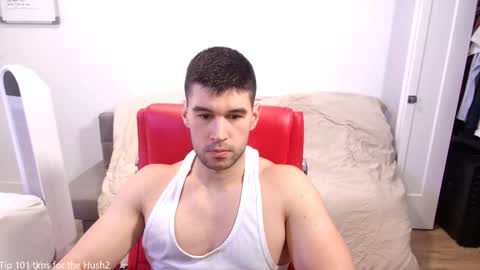 Snapshot of sandow_ chatting on 11.03.25 Sandow online show from 11.03.25