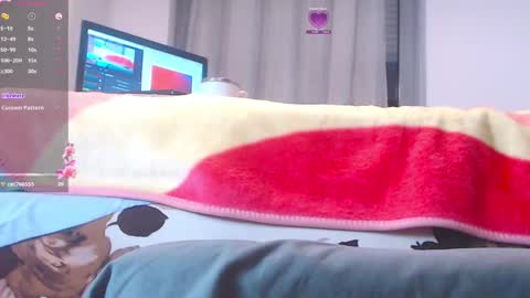 Snapshot of sandra10031989 chatting on 12.03.24 Sandra online show from 12.03.24