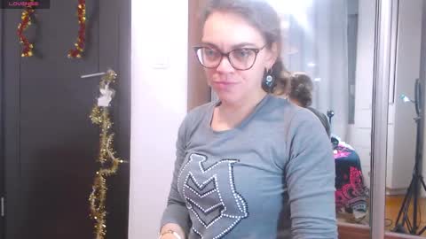 Snapshot of sandra10031989 chatting on 01.06.25 Sandra online show from 01.06.25