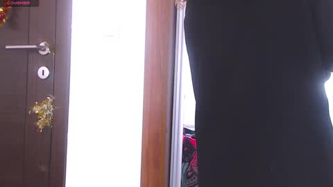 Snapshot of sandra10031989 chatting on 01.30.25 Sandra online show from 01.30.25