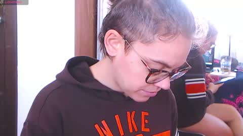 Snapshot of sandra10031989 chatting on 02.19.25 Sandra online show from 02.19.25