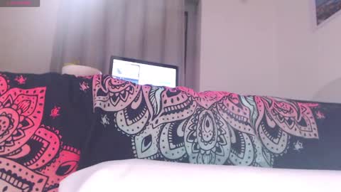 Snapshot of sandra10031989 chatting on 03.01.25 Sandra online show from 03.01.25