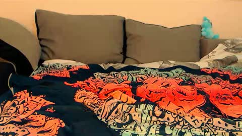 Sandra online show from 02.05.26