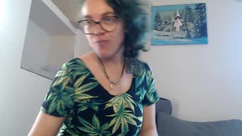 Sandra online show from 03.27.26