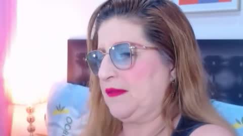 SANDRA online show from 11.11.25