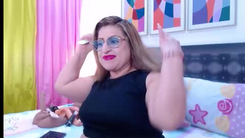 SANDRA online show from 01.18.26