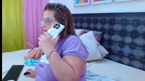 SANDRA online show from 03.21.26