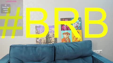 Sandra online show from 02.26.25