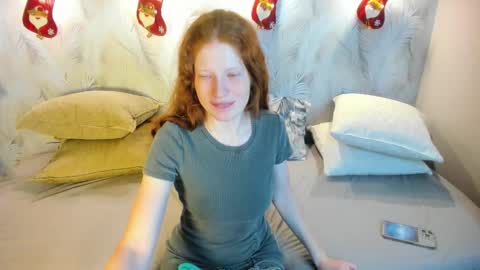 Sandra online show from 12.04.25