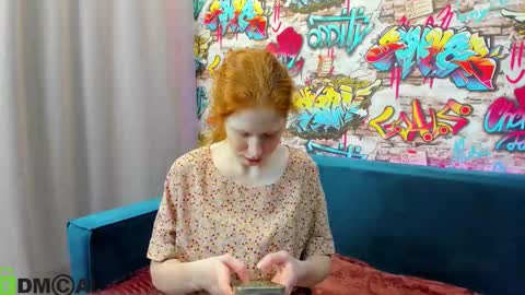 Snapshot of sandra__wilson chatting on 02.20.26 Sandra online show from 02.20.26