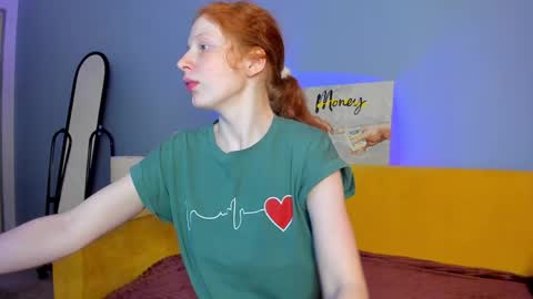 Sandra online show from 04.10.26