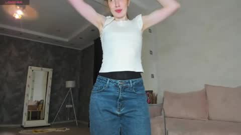 Sandra online show from 04.14.26