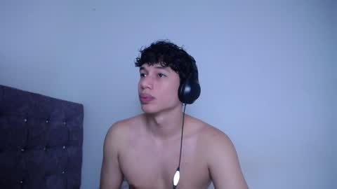 sandra and charly online show from 01.26.25