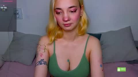 Sandra online show from 10.08.25