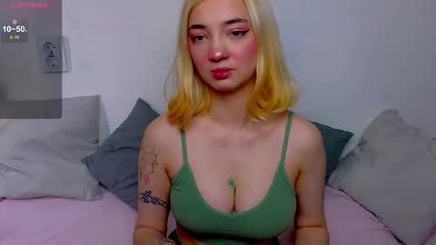 Sandra online show from 10.20.25