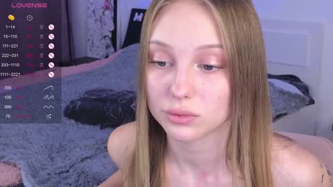 Snapshot of sandra_buika chatting on 12.08.24 Sandra Lillys Page online show from 12.08.24