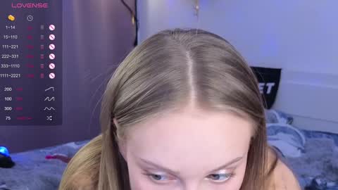 Snapshot of sandra_buika chatting on 12.14.24 Sandra Lillys Page online show from 12.14.24