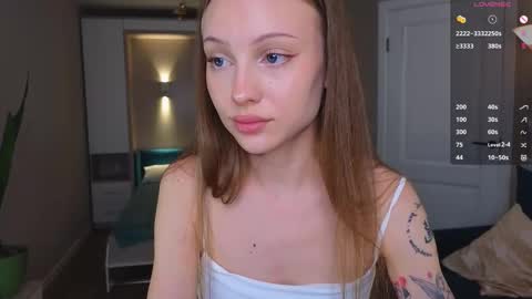 Snapshot of sandra_buika chatting on 03.02.26 Sandra Lillys Page online show from 03.02.26