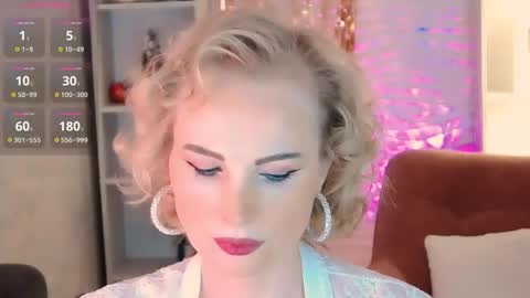 Snapshot of sandra_kind chatting on 01.18.26 Sandra online show from 01.18.26