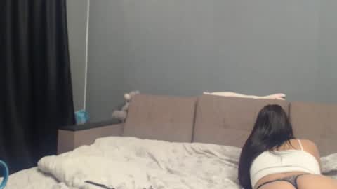 sandra_smith3007 online show from 09.10.25