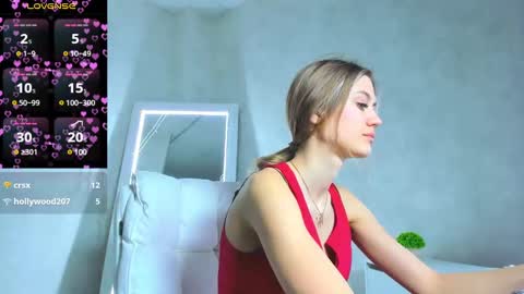 sandraa_anderson online show from 03.07.25