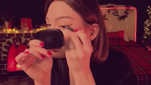 Sandy  online show from 12.03.25