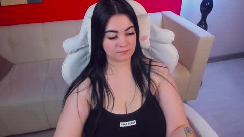 Snapshot of sandraeleson chatting on 11.15.25 Sandra online show from 11.15.25