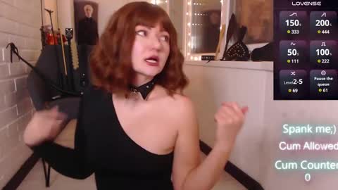 Schedule uploadedTake a look on NEW showAnd 2 Secret shows this month See youhope often online show from 01.27.25