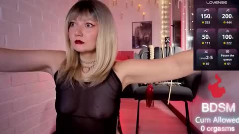 Schedule uploadedTake a look on NEW showAnd 2 Secret shows this month See youhope often online show from 11.08.25