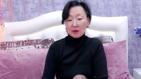 Sandra online show from 02.14.26