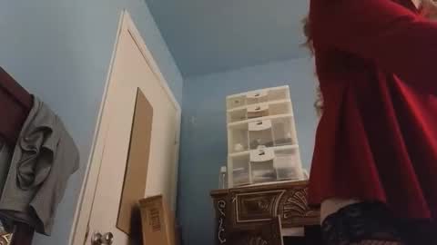 Snapshot of sandrasaa chatting on 01.09.25 Sandra online show from 01.09.25