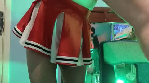 Snapshot of sandrasaa chatting on 09.14.25 Sandra online show from 09.14.25