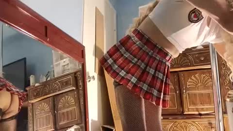 Snapshot of sandrasaa chatting on 09.18.25 Sandra online show from 09.18.25