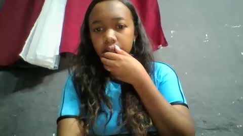 sandriana26 online show from 03.20.26