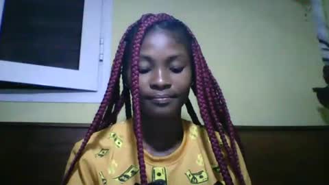 sandricaaa online show from 04.15.26