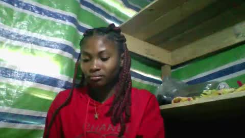 sandricaaa online show from 05.17.26