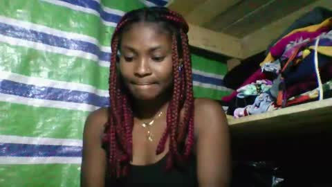 sandricaaa online show from 05.23.26