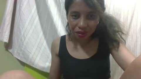 sandrinah788632 online show from 10.17.25