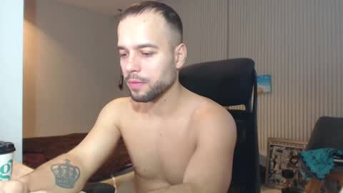 DeAlex online show from 02.14.25