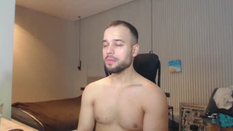 DeAlex online show from 02.17.25